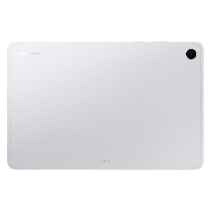 Samsung Galaxy Tab S11 128 GB 12 GB RAM 5G LTE 27,9 cm (11") Dynamic AMOLED 2X Tablet Plata