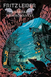 Espadas Y Nigromantes