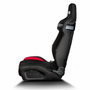 Sparco R333 Negro/Rojo