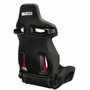 Sparco R333 Negro/Rojo