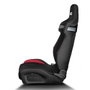 Sparco R333 Negro/Rojo