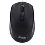 EQUIP Ratón inalámbrico de 4 botones