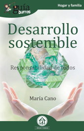 GuiaBurros Desarrollo sostenible, María Cano - EDITATUM