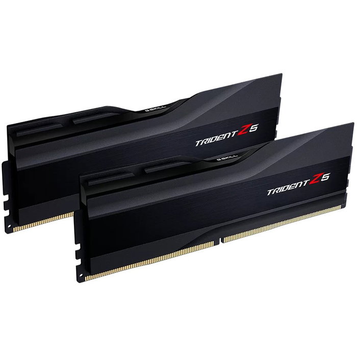 G.Skill Kit de memoria 48 GB (2x24 GB) PC 8200 CL40 48-TZ5K
