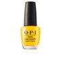 OPI Nail Lacquer Esmalte de Uñas Duración Hasta 7 Días #Sun Sea And Sand In My Pants - 15 ml
