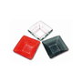 OMS Set de 6 bol salsa transparente