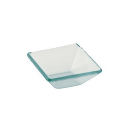 OMS Set de 6 bol salsa transparente