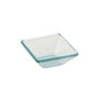 OMS Set de 6 bol salsa transparente