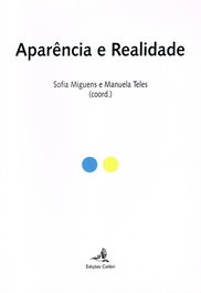 Aparência e Realidade, VV.AA. - EDIÇOES COLIBRI