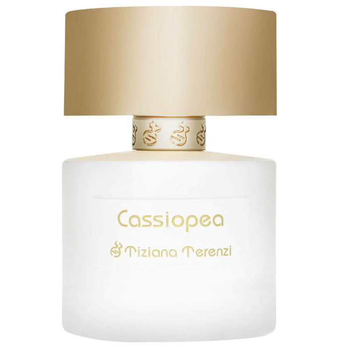 Tiziana Terenzi Cassiopea Eau de Parfum 100 ml Tiziana Terenzi Cassiopea Eau de Parfum 100 ml