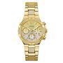 Reloj Mujer Guess HARLOW Dorado