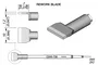 JBC TOOLS Pico especial 1,2x10mm