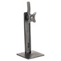 StarTech.com Soporte para Monitor con Ajuste de Altura, Negro