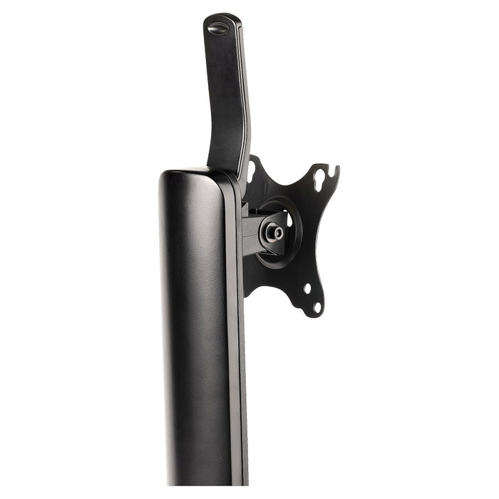 StarTech.com Soporte para Monitor con Ajuste de Altura, Negro StarTech.com Soporte para Monitor con Ajuste de Altura, Negro
