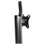 StarTech.com Soporte para Monitor con Ajuste de Altura, Negro