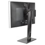 StarTech.com Soporte para Monitor con Ajuste de Altura, Negro