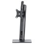 StarTech.com Soporte para Monitor con Ajuste de Altura, Negro