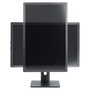 StarTech.com Soporte para Monitor con Ajuste de Altura, Negro