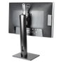 StarTech.com Soporte para Monitor con Ajuste de Altura, Negro