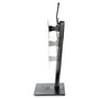 StarTech.com Soporte para Monitor con Ajuste de Altura, Negro