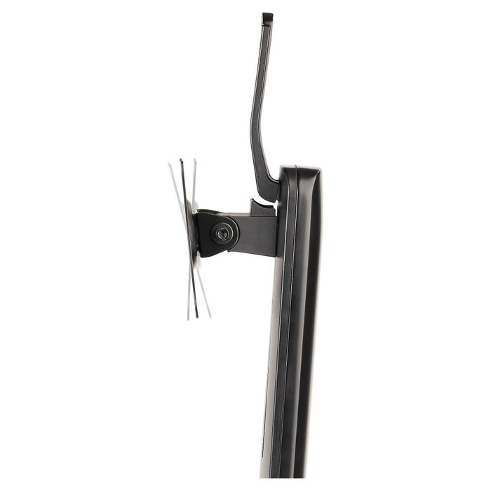 StarTech.com Soporte para Monitor con Ajuste de Altura, Negro StarTech.com Soporte para Monitor con Ajuste de Altura, Negro