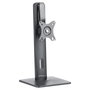 StarTech.com Soporte para Monitor con Ajuste de Altura, Negro