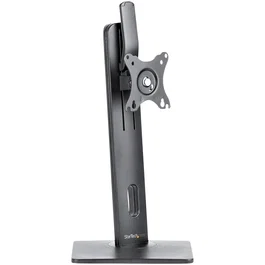 Startech Soporte para Monitor con Ajuste de Altura hasta 32", Capacidad 7kg, Inclinación, Giro y Rotación