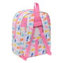 Mochila Escolar Peppa Pig Baby pig Multicolor 22 x 27 x 10 cm