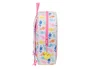 Safta Mochila de Guardería Peppa Pig Baby Adaptable