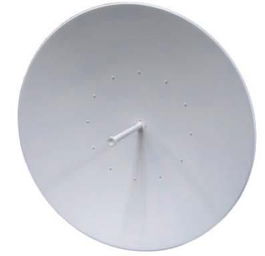 Cambium Networks Antena 0.6 m N Female 5.25-5.85 GHz VSWR 1.5:1 Blanca