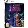 Microids 3701529519802 El Dungeon Master de Naheulbeuk: Juego para PS5 - Edición limitada