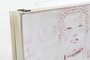 DKD Home Decor Tapa Contador Oriental Tropical bestone 21 Beige 6 x 31.5 x 46.5 cm (4 Unidades)