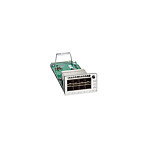 Cisco C9300X-NM-8Y= Tarjeta y adaptador de interfaz SFP 25 Gbit/s