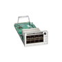 Cisco C9300X-NM-8Y= Tarjeta y adaptador de interfaz SFP 25 Gbit/s