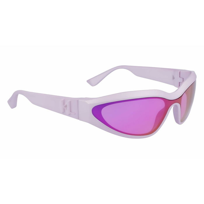 Gafas de Sol Unisex Karl Lagerfeld KL6128S-516 Ø 69 mm Gafas de Sol Unisex Karl Lagerfeld KL6128S-516 Ø 69 mm