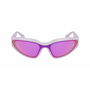 Gafas de Sol Unisex Karl Lagerfeld KL6128S-516 Ø 69 mm