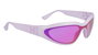 Karl Lagerfeld KL6128S-516 Gafas de sol Morado