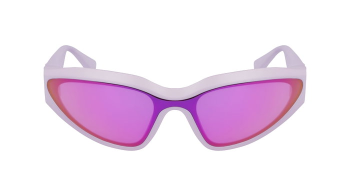 Karl Lagerfeld KL6128S-516 Gafas de sol Morado