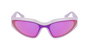 Karl Lagerfeld KL6128S-516 Gafas de sol Morado