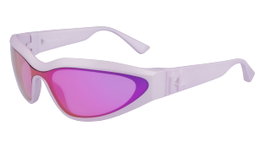 Karl Lagerfeld KL6128S-516 Gafas de sol Morado