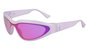 Karl Lagerfeld KL6128S-516 Gafas de sol Morado