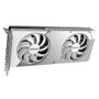 Inno3D GeForce RTX 5070 TWIN X2 OC WHITE 12GB GDDR7