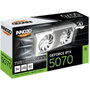 Inno3D GeForce RTX 5070 TWIN X2 OC WHITE 12GB GDDR7