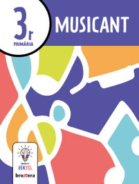 BROMERA Musicant 3. Projecte Fèrtil