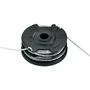 Bosch Recarga de Bobinas de Alambre para ART 24, 27, 30 y ART 30-36 LI - 8m Ø 1,6mm