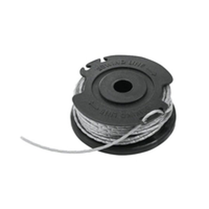 Bosch Recarga de bobinas de alambre para ART 24, 27, 30 y ART 30-36 LI - 8 mx Ø 1,6 mm Bosch Recarga de bobinas de alambre para ART 24, 27, 30 y ART 30-36 LI - 8 mx Ø 1,6 mm