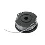 Bosch Recarga de bobinas de alambre para ART 24, 27, 30 y ART 30-36 LI - 8 mx Ø 1,6 mm