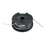 Bosch Recarga de bobinas de alambre para ART 24, 27, 30 y ART 30-36 LI - 8 mx Ø 1,6 mm