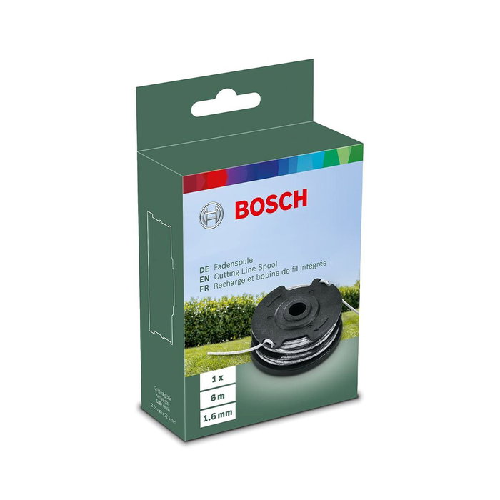 Bosch Recarga de bobinas de alambre para ART 24, 27, 30 y ART 30-36 LI - 8 mx Ø 1,6 mm Bosch Recarga de bobinas de alambre para ART 24, 27, 30 y ART 30-36 LI - 8 mx Ø 1,6 mm