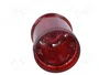 AUER SIGNAL Módulo de automatización señalizador luminoso rojo Eco Modul 60